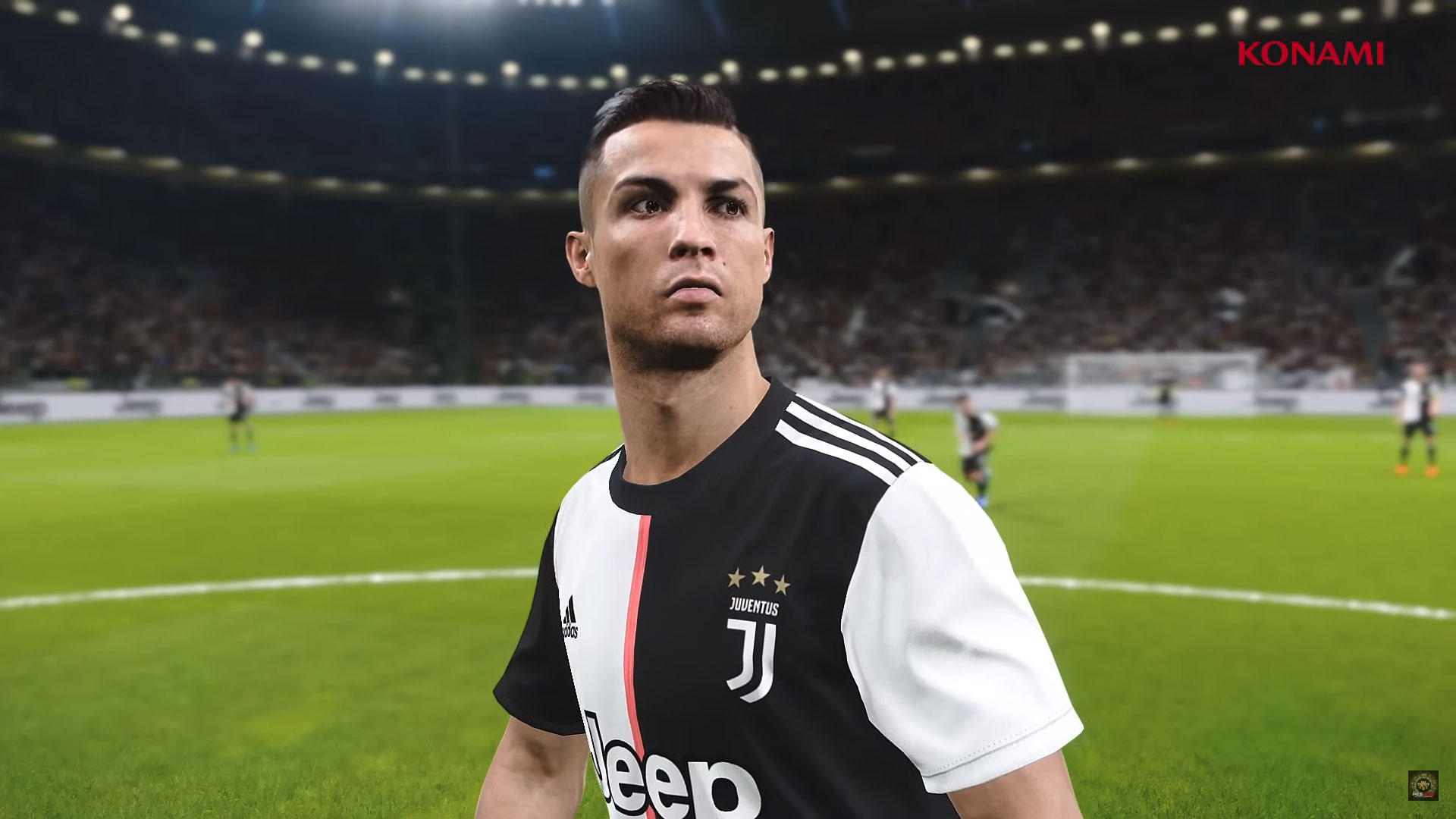 FIFA 20 bez Juventusu. Ronaldo wystąpi w innym klubie