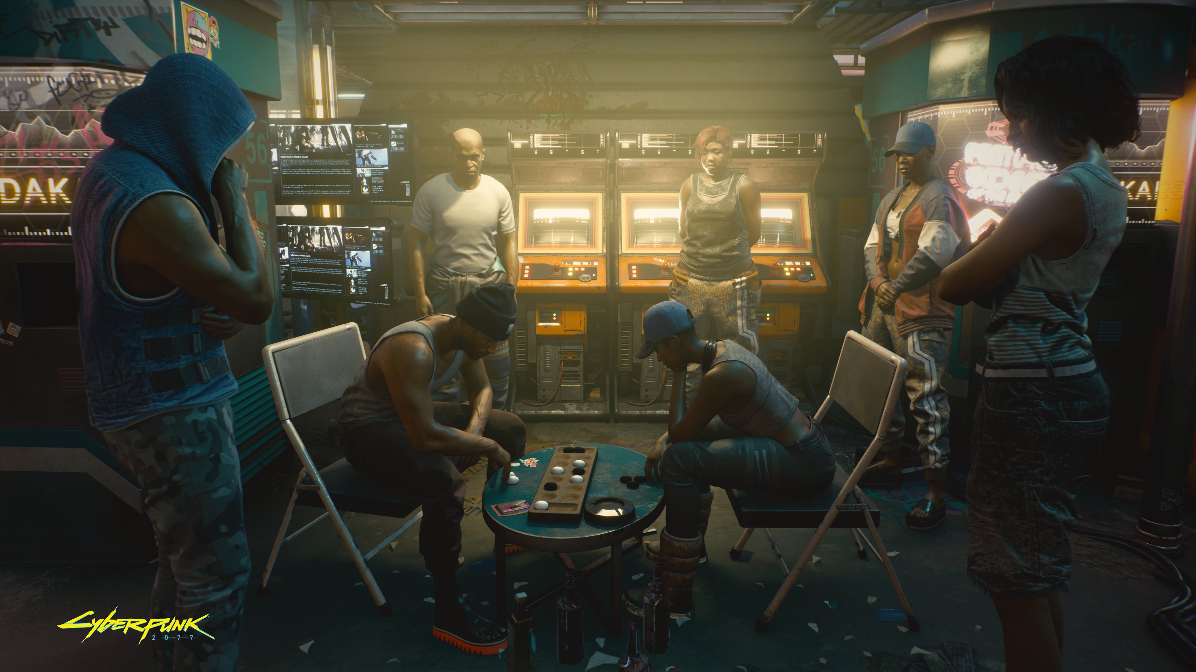 Cyberpunk 2077 – w grze pojawią się wątki związane z duchowością