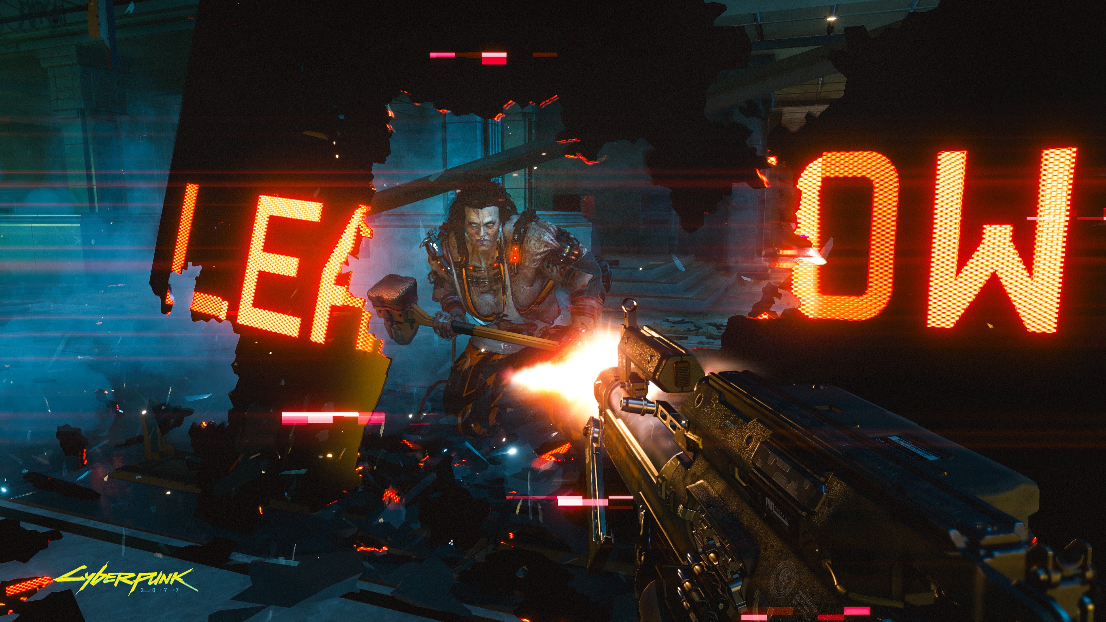 Cyberpunk 2077 jak film dla dorosłych. Ciekawy wywiad z CD Projekt RED