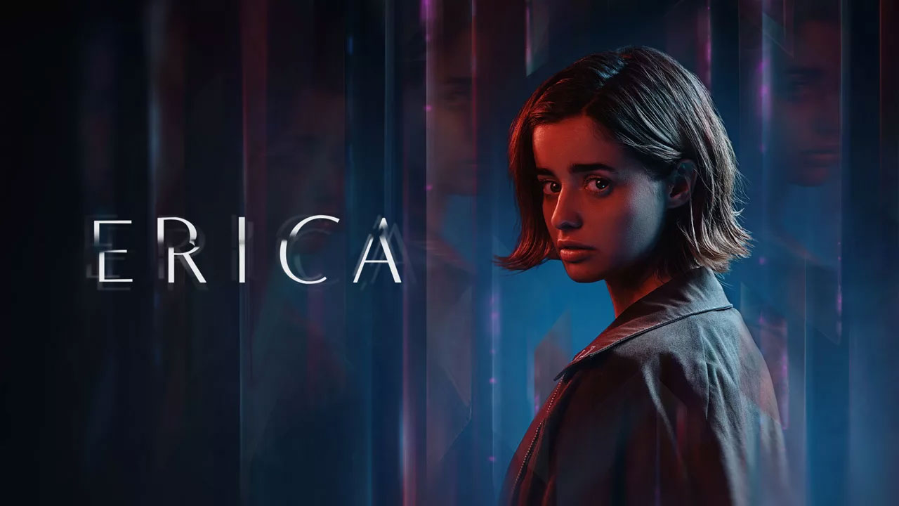 Erica na PS4. Nowy interaktywny thriller za jedyne 39 zł