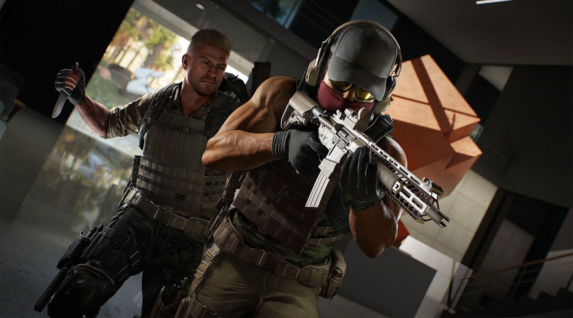 Ghost Recon Breakpoint – rusza darmowy weekend na wszystkich platformach