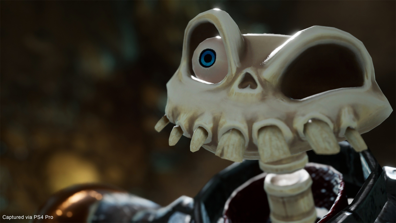 Demo MediEvil pierwszą niespodzianką na State of Play