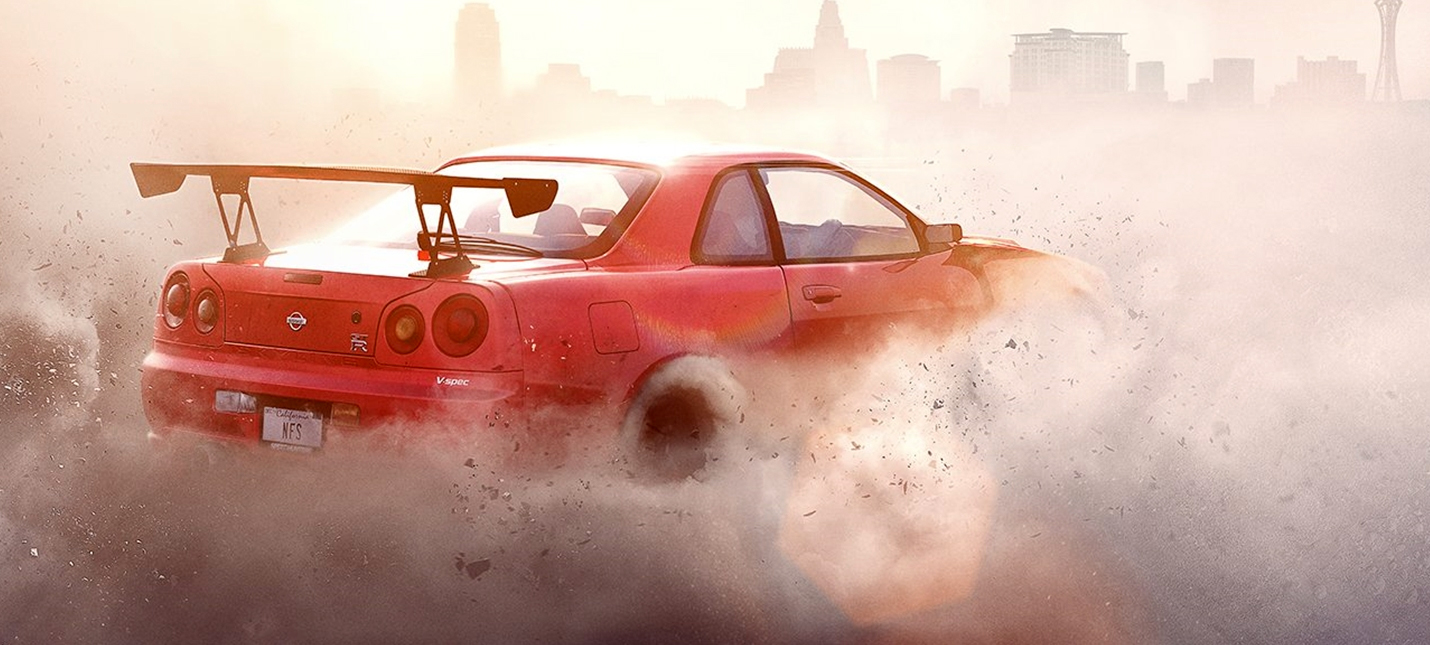 Need for Speed Heat – pierwsze szczegóły wyciekły przed dzisiejszą prezentacją