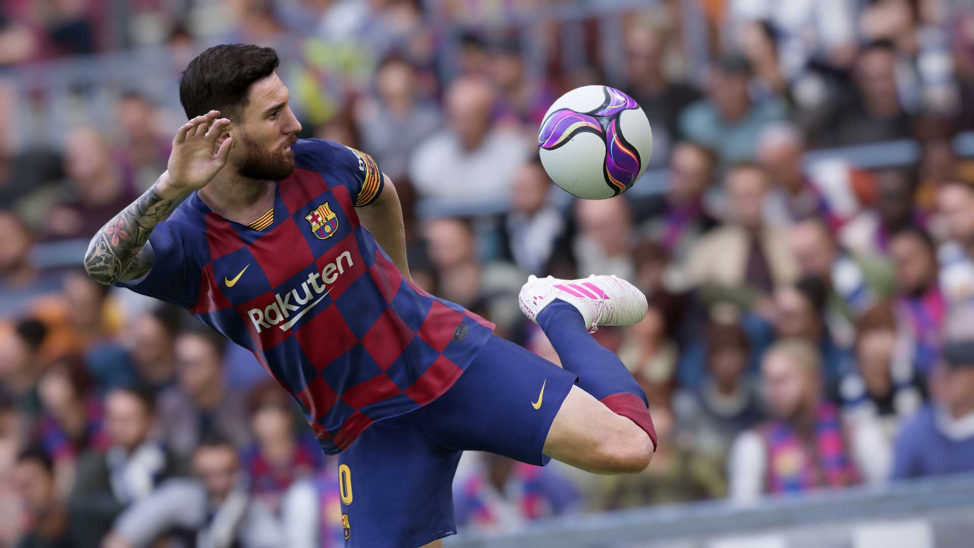 Jaki PC do PES 2020 – wymagania sprzętowe minimalne i zalecane