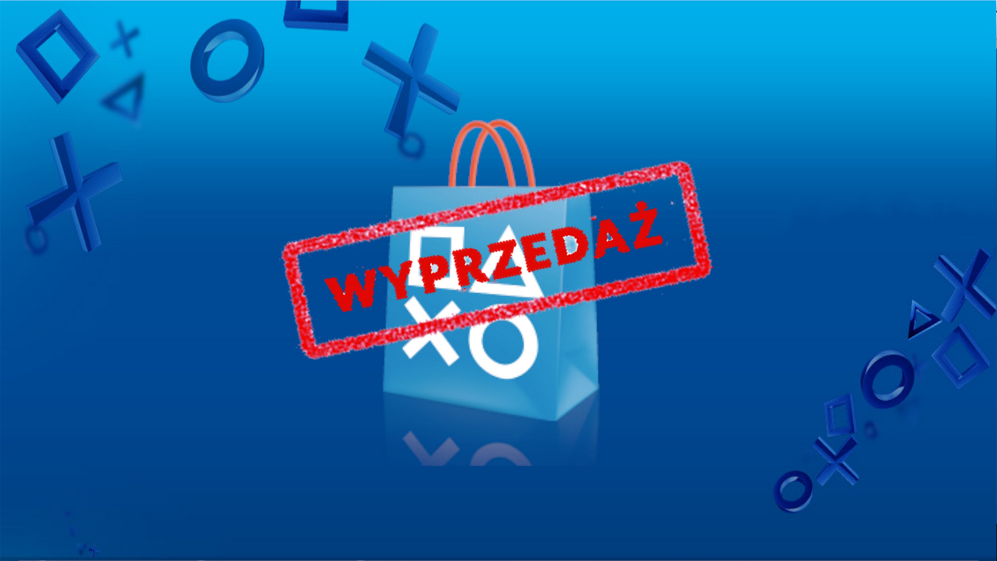 PS Store wyprzedaż. Setki gier w znacznie niższych cenach