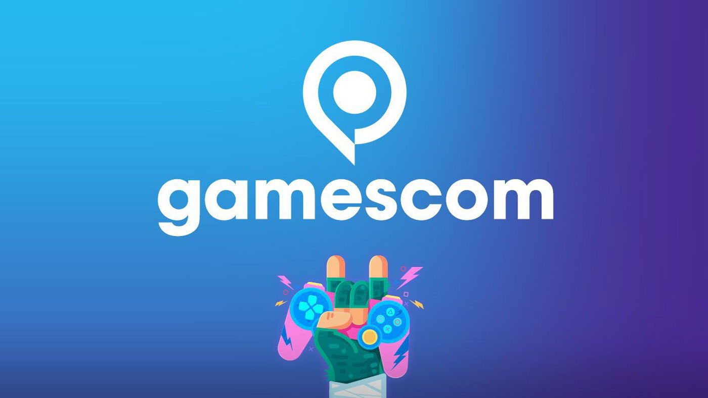 logo gamescom