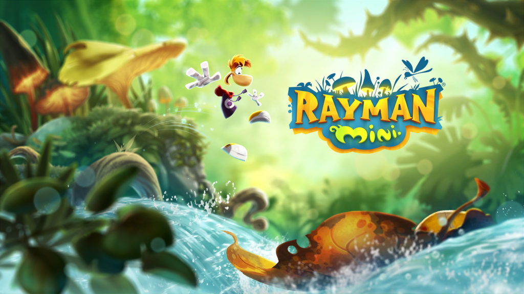 download rayman mini 5 8