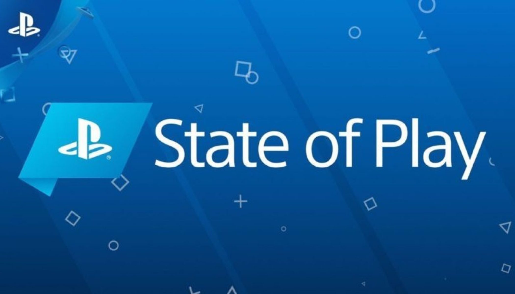 PlayStation State of Play zapowiedziane. Wiemy, kiedy Sony pokaże nowe gry