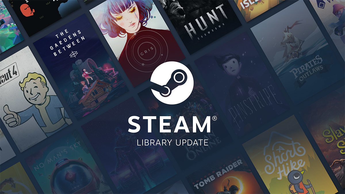 Padł rekord na Steam. 22 milionów grających jednocześnie