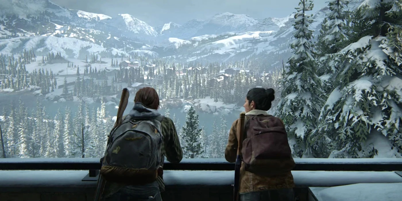 The Last of Us 2 – nowy materiał z gry. Twórcy opowiadają o fabule [WIDEO]