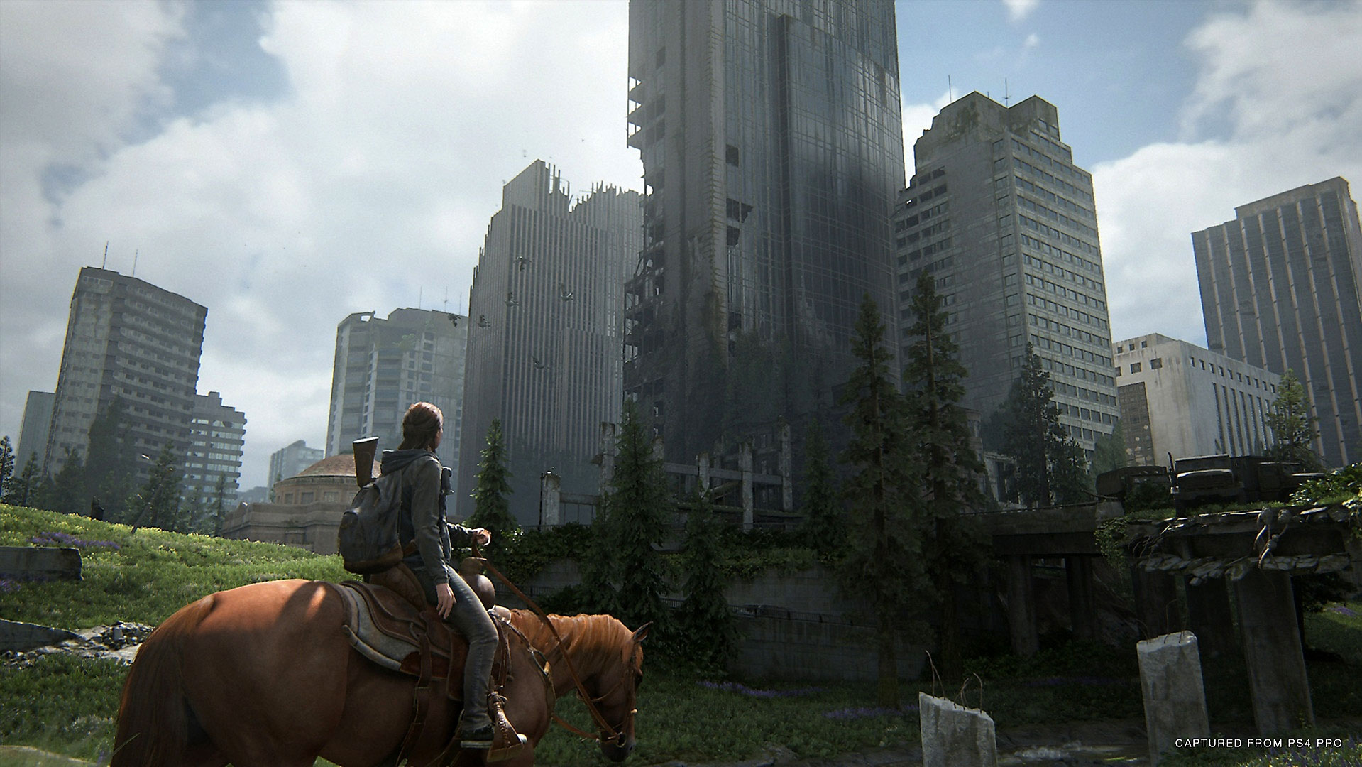 The Last of Us 2 – dokładny rozmiar pliku z grą vs. inne exclusive’y na PS4. Zestawienie