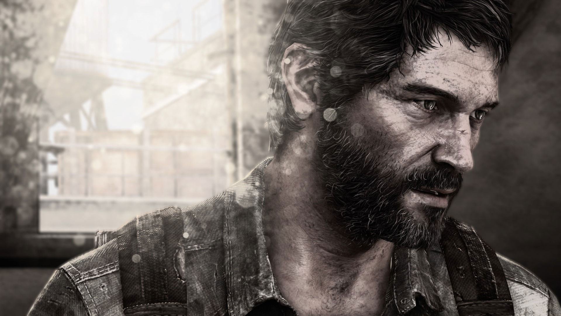 The Last of Us 2 – zegarek Joela pokazuje datę premiery?