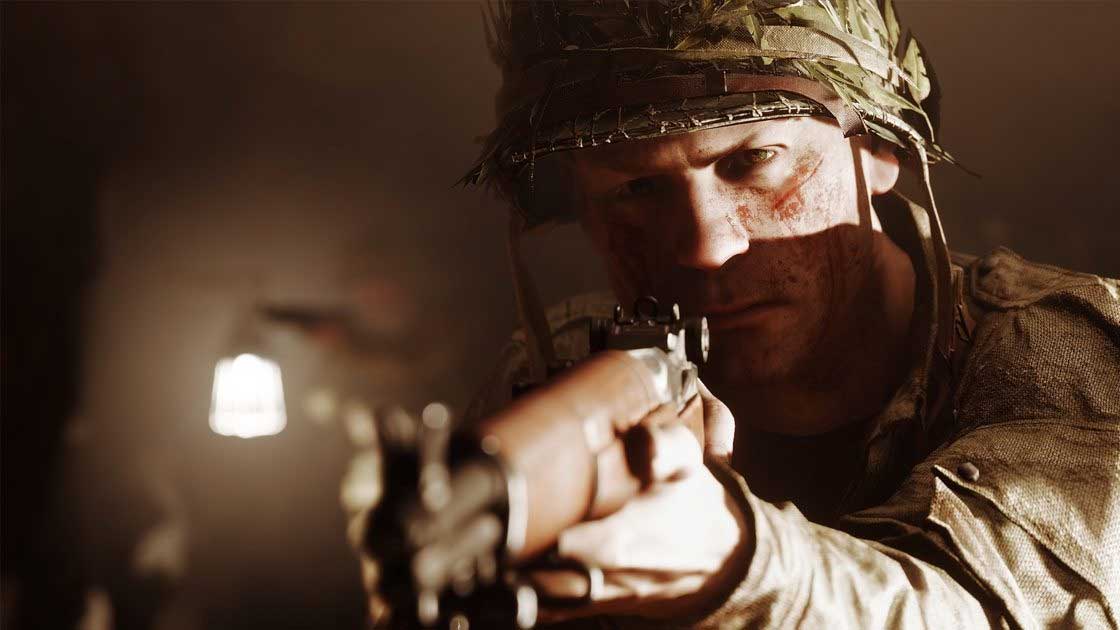 Battlefield 5 – Wojna na Pacyfiku. Szczegóły, premiera i darmowe sprawdzanie
