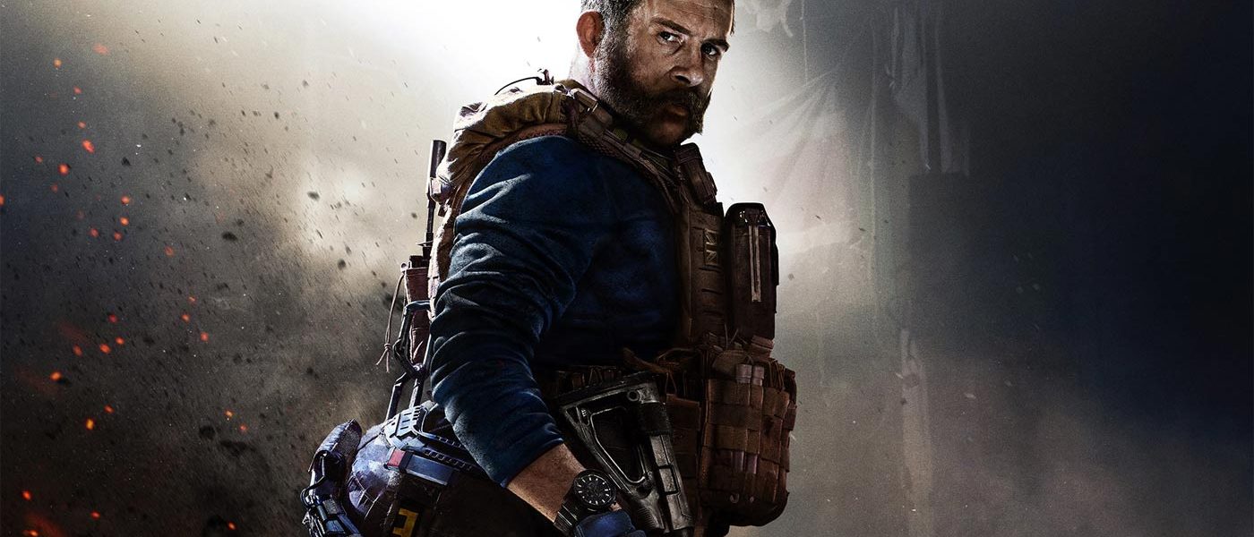 Call of Duty: Modern Warfare