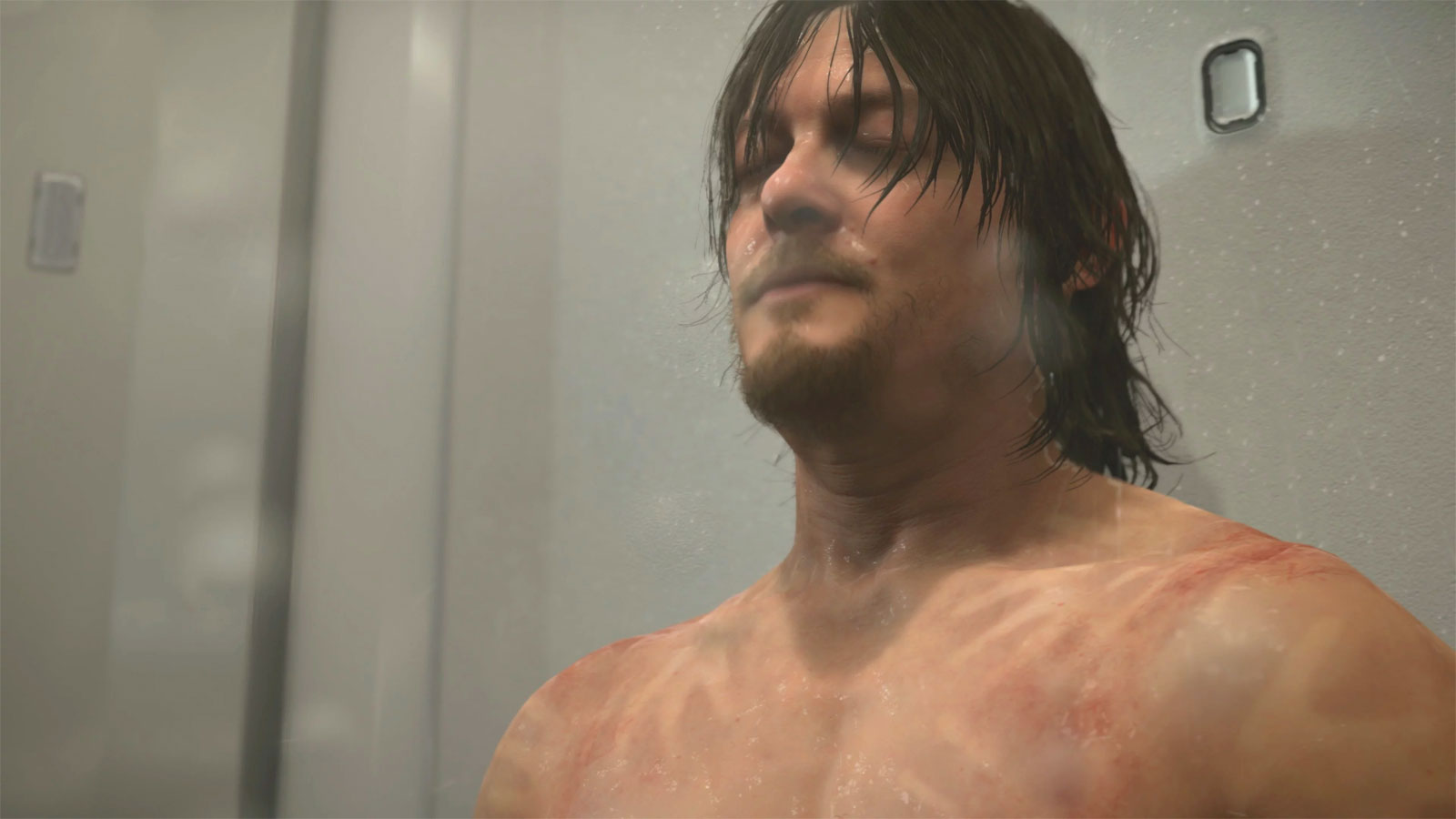 Death Stranding – już drugi patch przed premierą. Aktualizacja 1.03