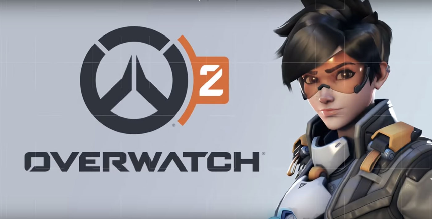 Overwatch 2 – darmowa gra, która zastąpi jedynkę? Nieoficjalne wieści