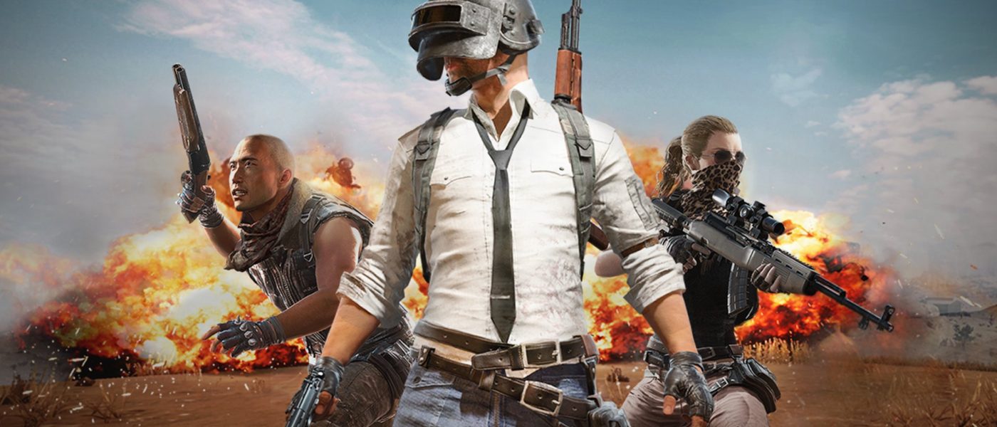 PUBG zbanowany przez talibów za "promowanie przemocy"