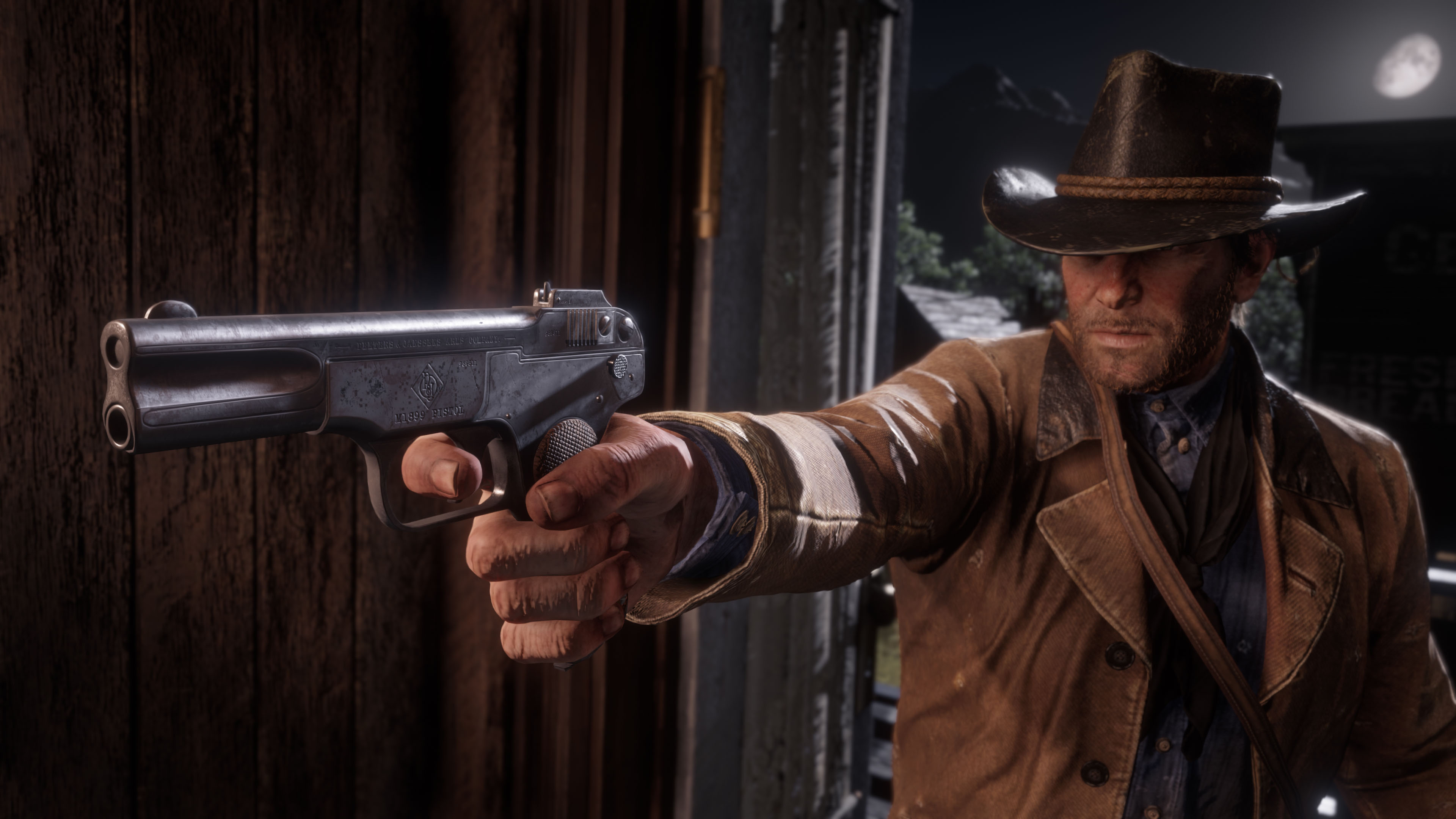 Rockstar ma receptę na błąd “Red Dead Redemption 2 Exited Unexpectedly”