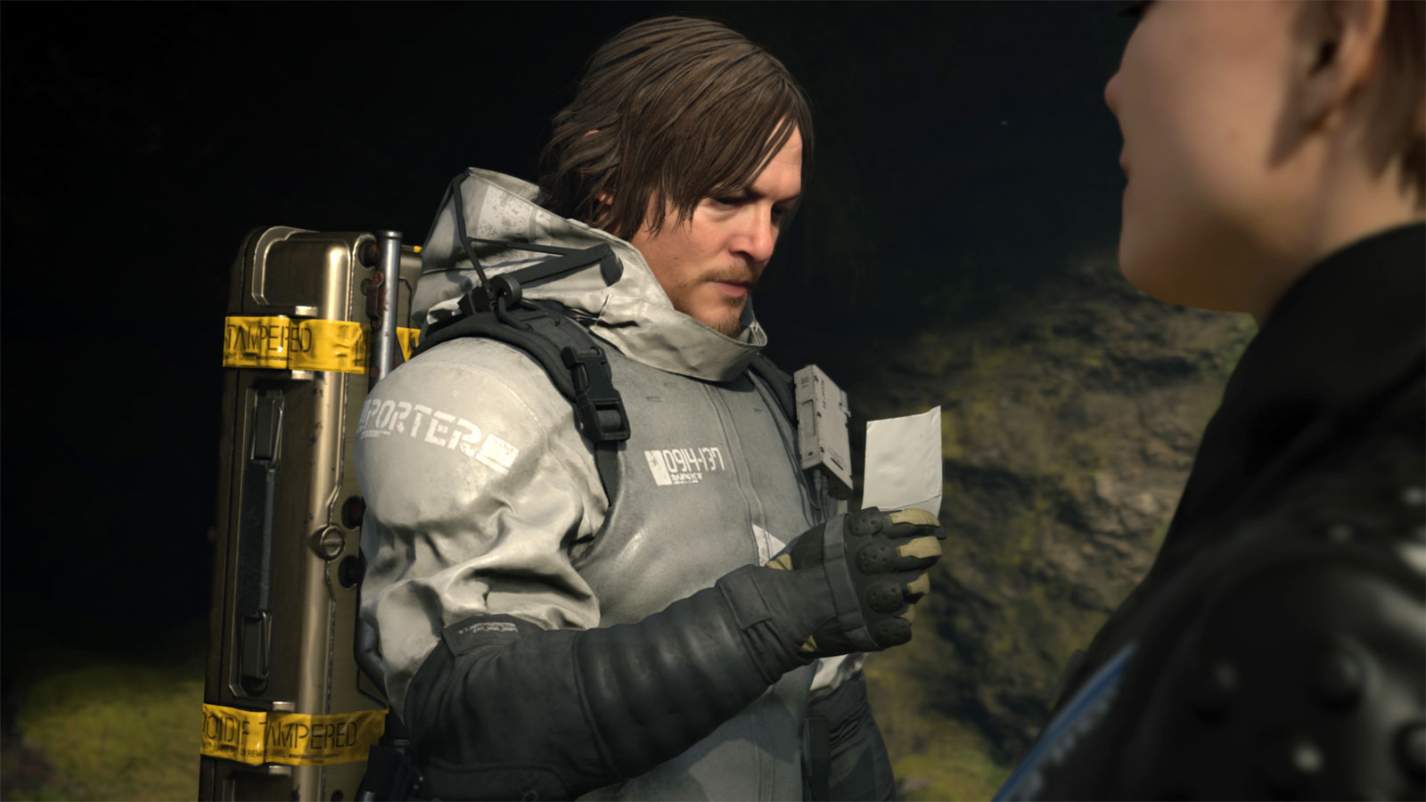 Recenzje Death Stranding – już wiemy, kiedy dokładnie wylądują w sieci