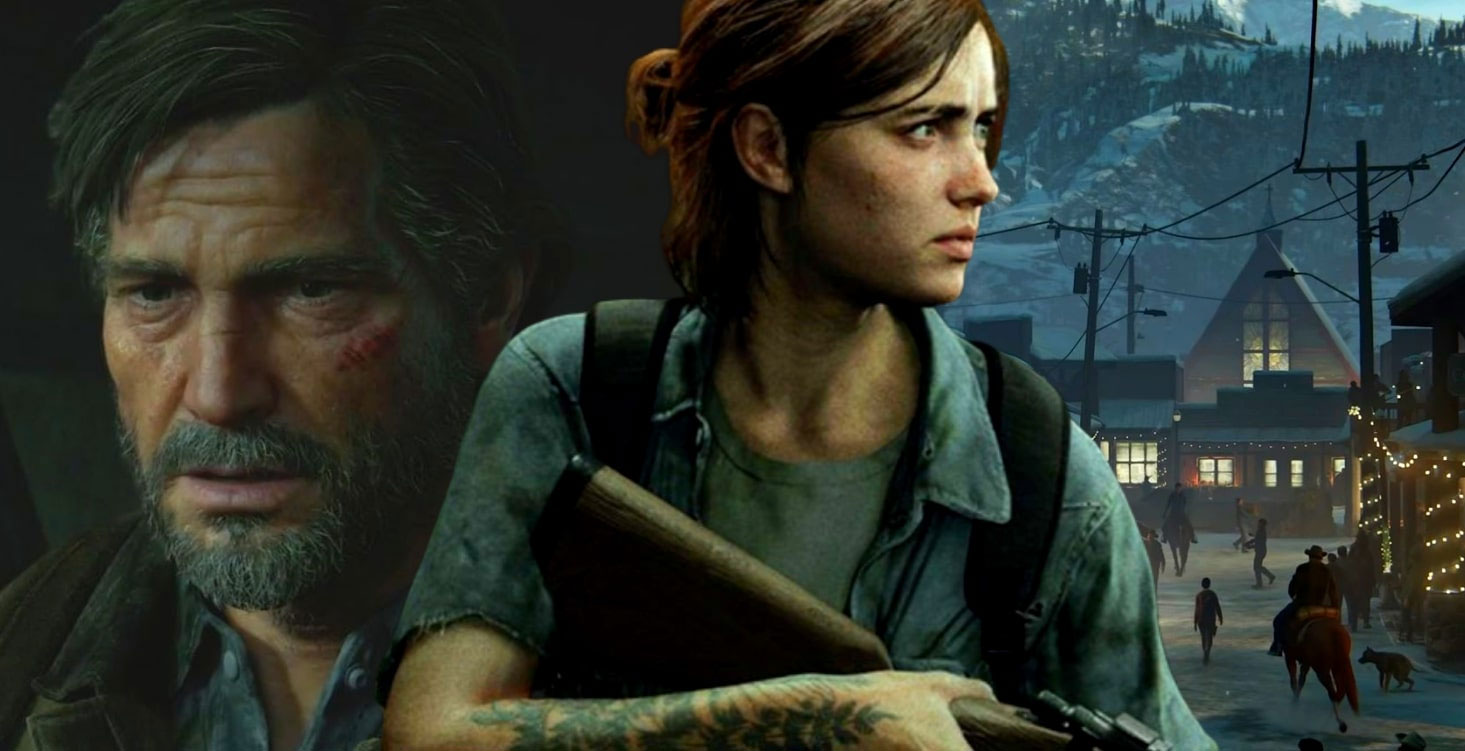 State of Play z The Last of Us 2. Streaming na żywo, gdzie oglądać