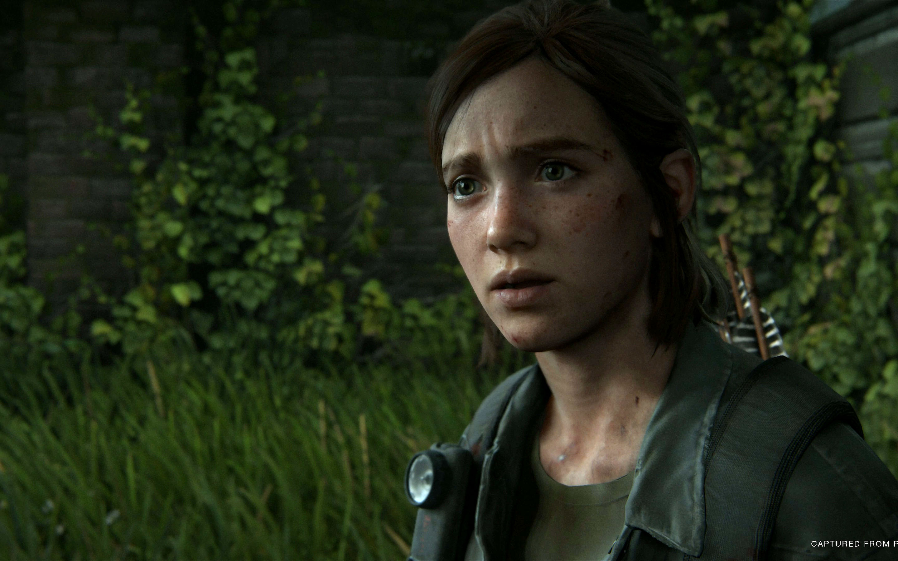 State of Play z The Last of Us 2. Oto najnowszy gameplay