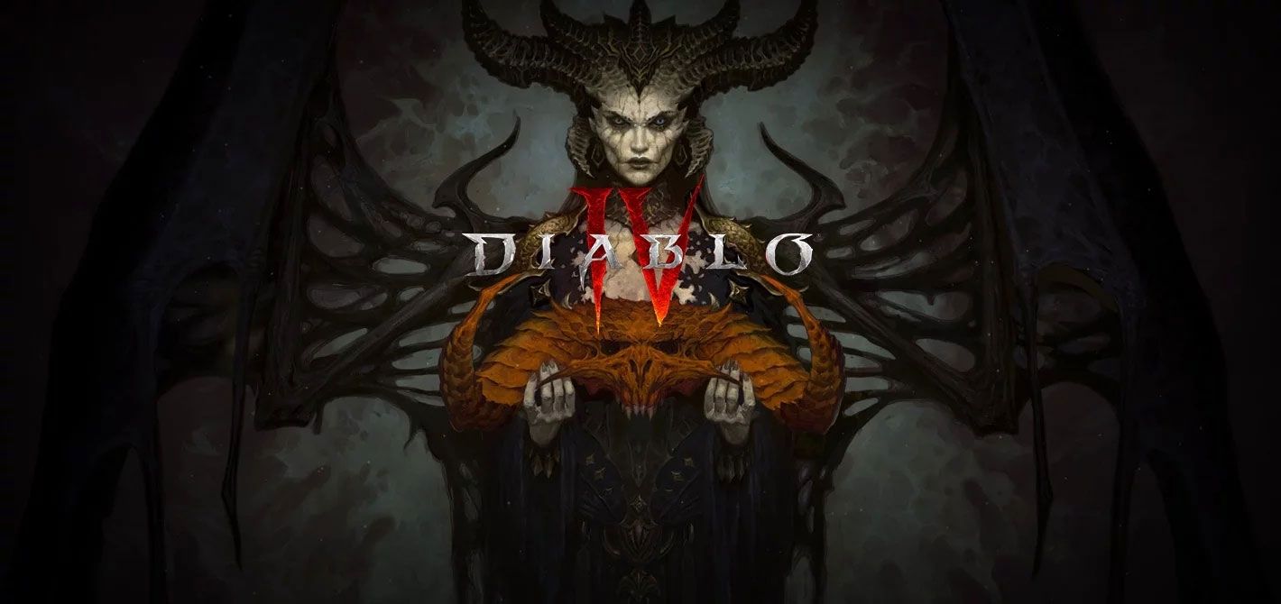 will their be a diablo 4 on ps4?