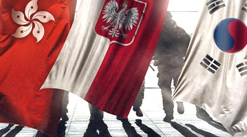 Polskie Święto Niepodległości w Rainbow Six Siege. Wyzwanie z nagrodą