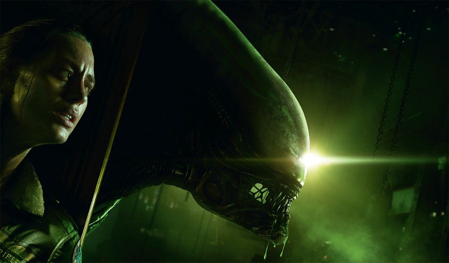 Alien: Isolation trafi na Nintendo Switch już w grudniu