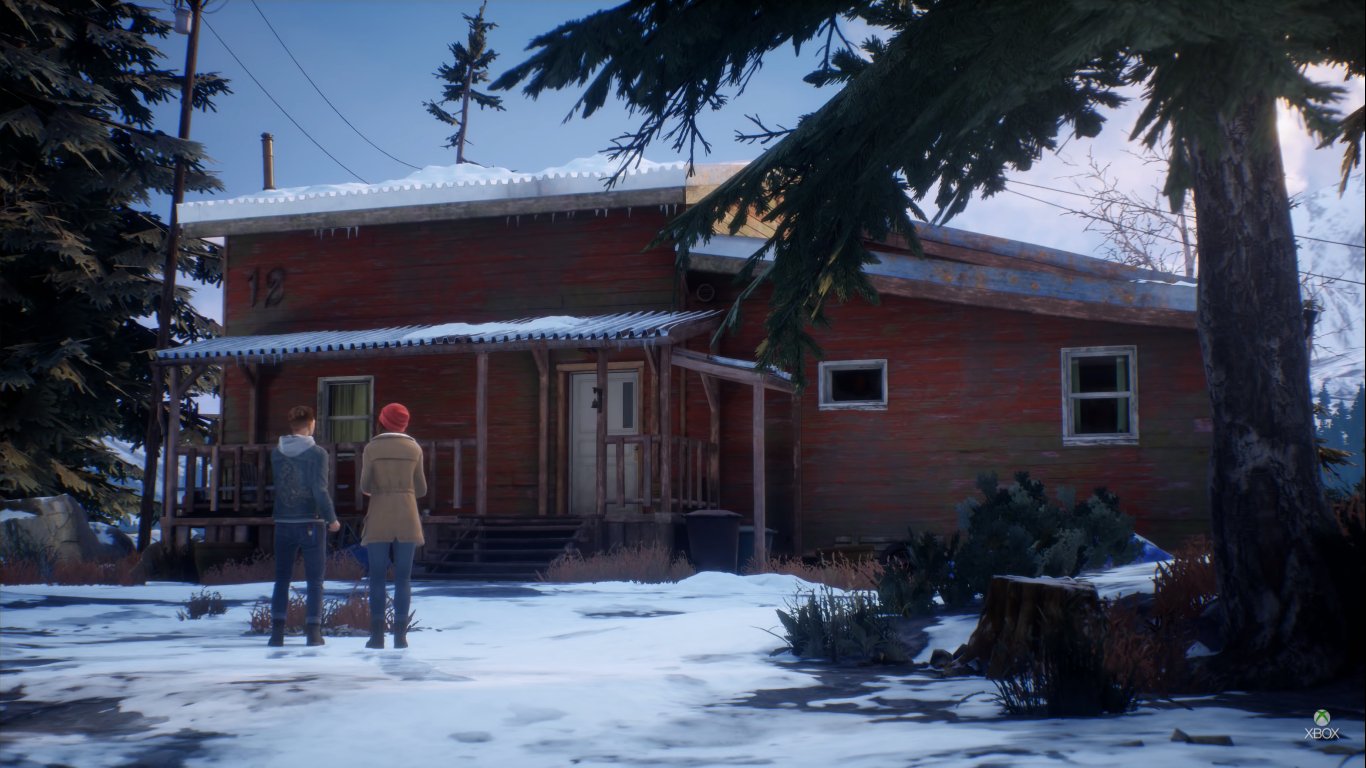 download free life is strange tell me why