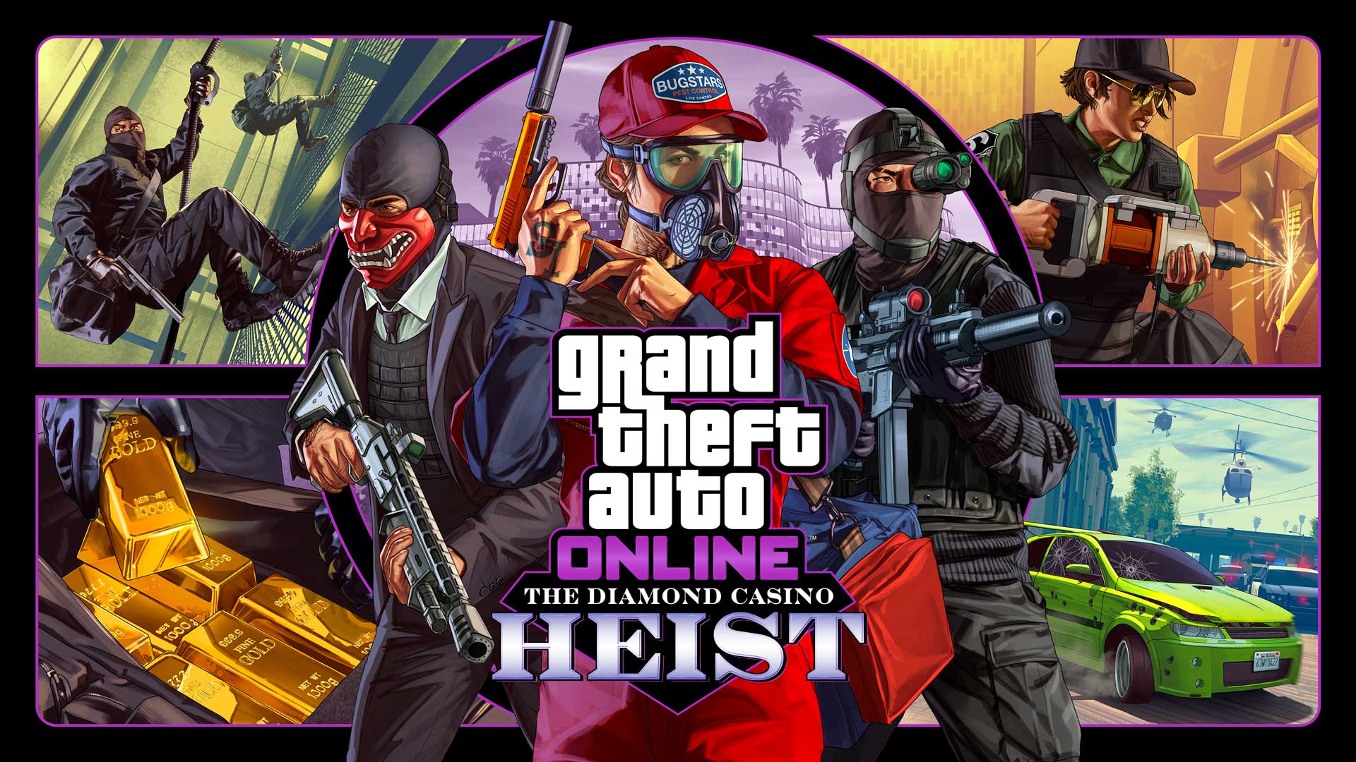 gta v online