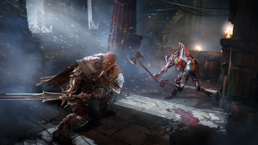 Lords of the Fallen 2 i Sniper Ghost Warrior Contracts 2. Ważny komunikat od CI Games