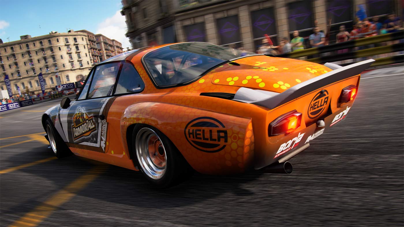 GRID 2019 za darmo do sprawdzenia na weekend