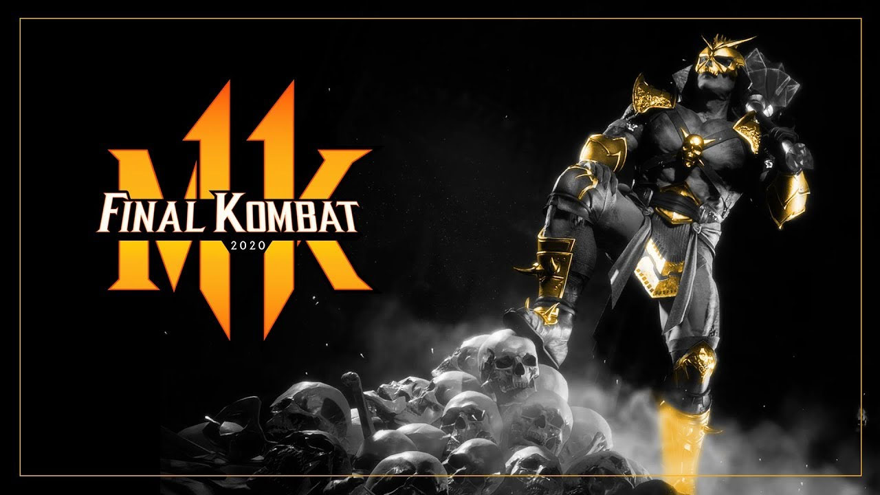 Mortal kombat 11 терминатор гайд