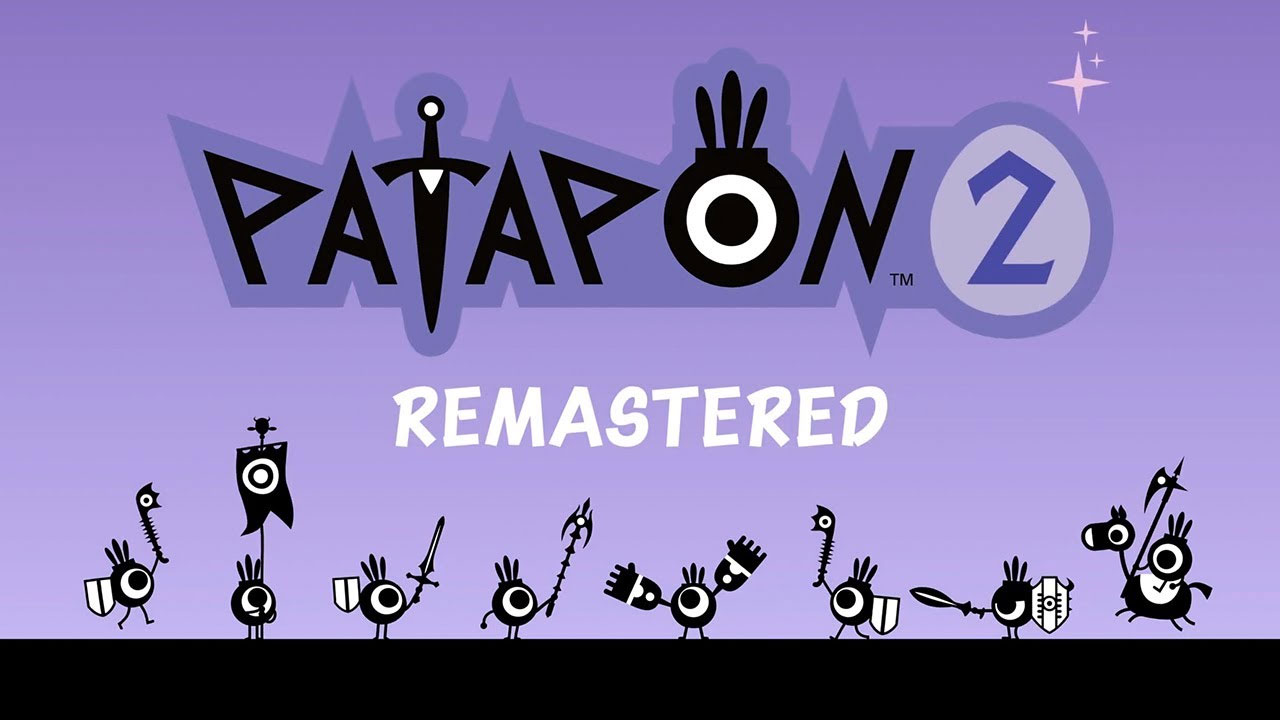 Patapon 2 Remastered z datą premiery na PS4