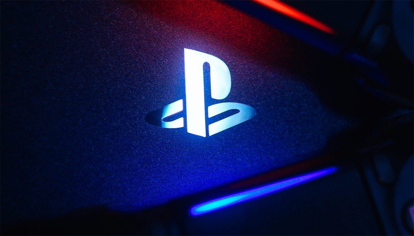 Nowe gry PlayStation PS4 PS5 - grafika