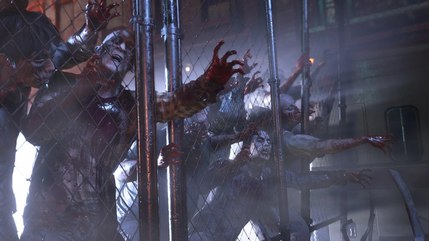 Resident Evil 3 Remake – rozmiar pliku na Xbox One ujawniony