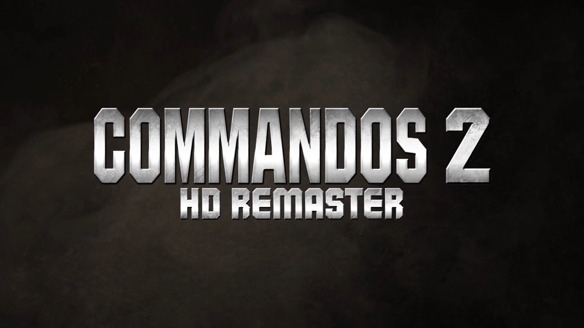 instal the new version for android Commandos 3 - HD Remaster | DEMO