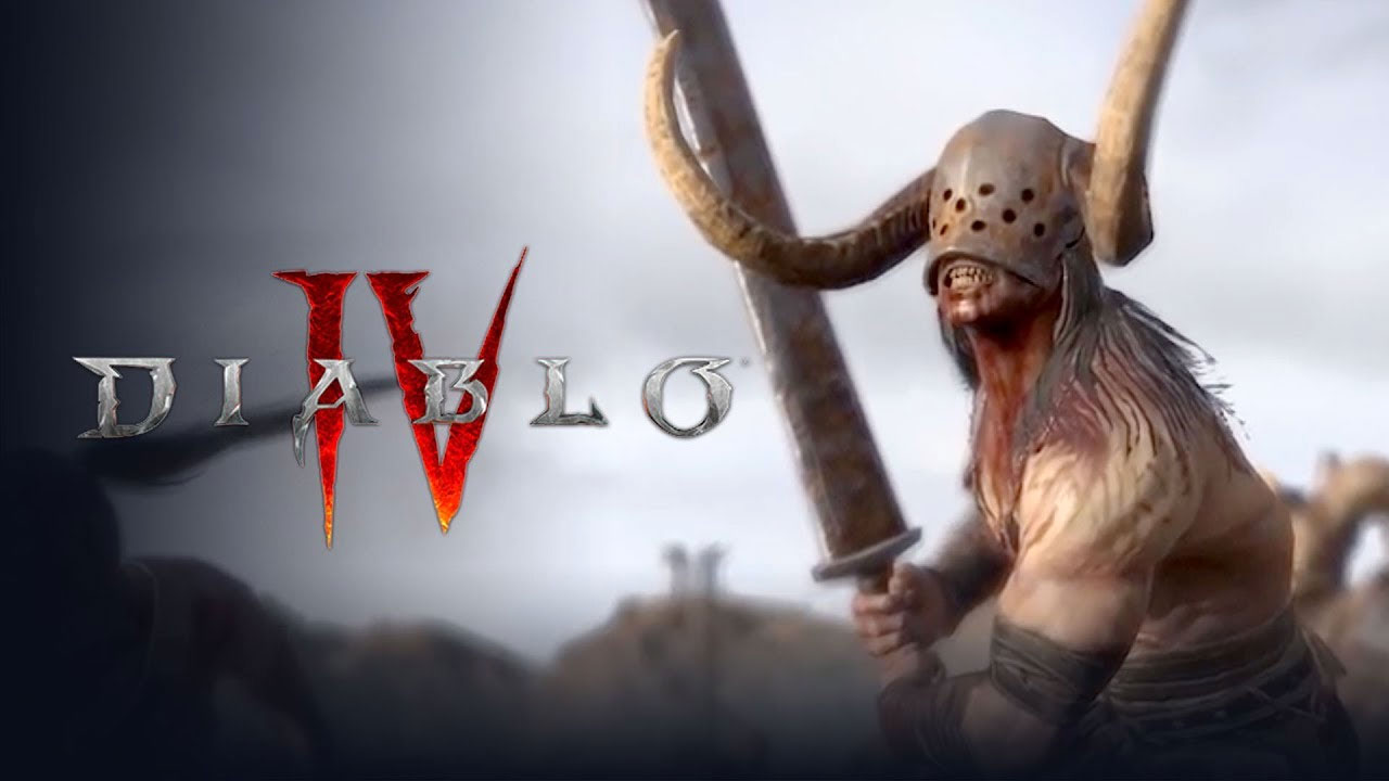 Diablo 4 – nowy filmik pokazuje Kanibali