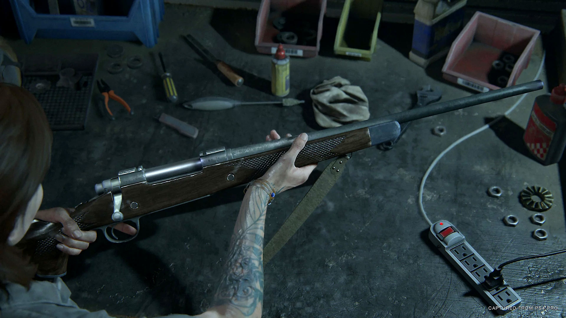 The Last of Us 2 zaoferuje 60 udogodnień dla osób z dysfunkcjami