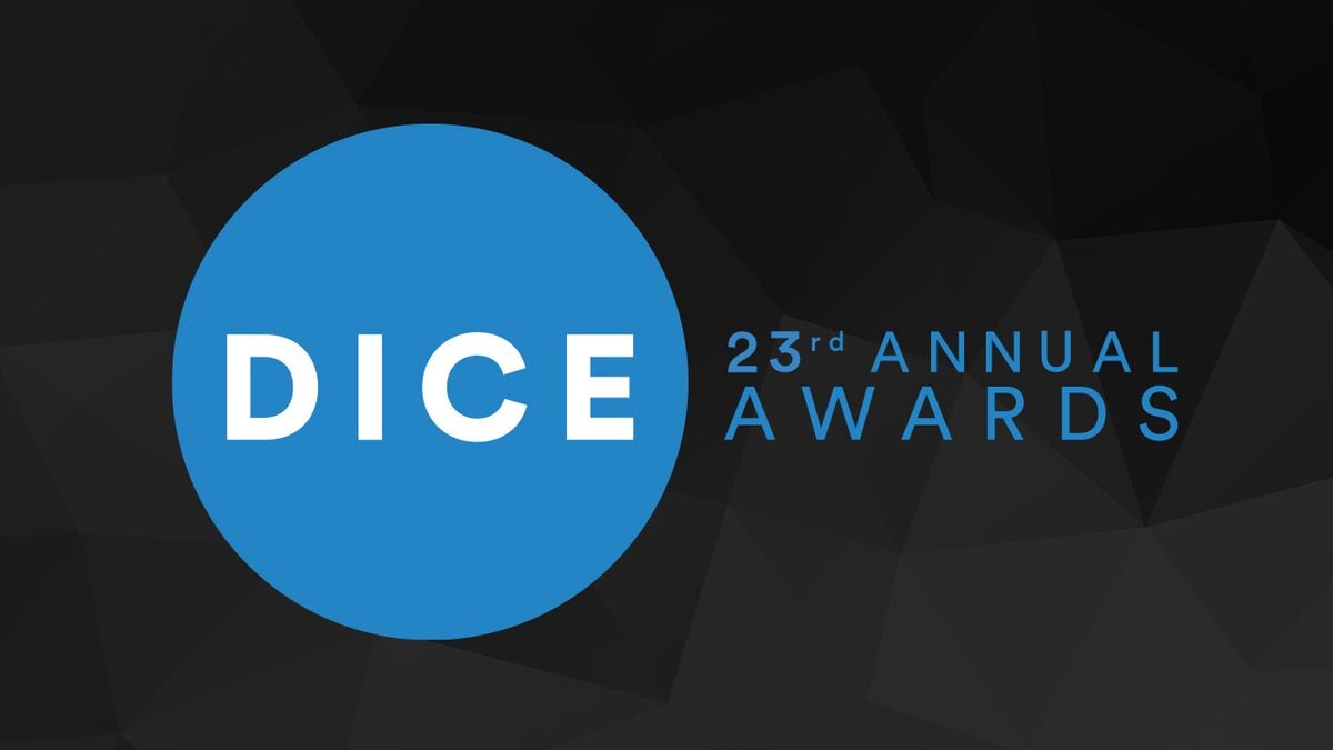 DICE Awards 2020 – nagrody przyznane. Wygrał indyk, czyli gęś