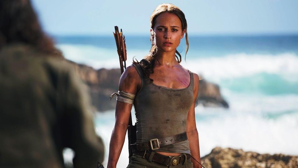 Film Tomb Raider – ujawniono nowe szczegóły. Scenariusz, miejsce zdjęć, data rozpoczęcia prac