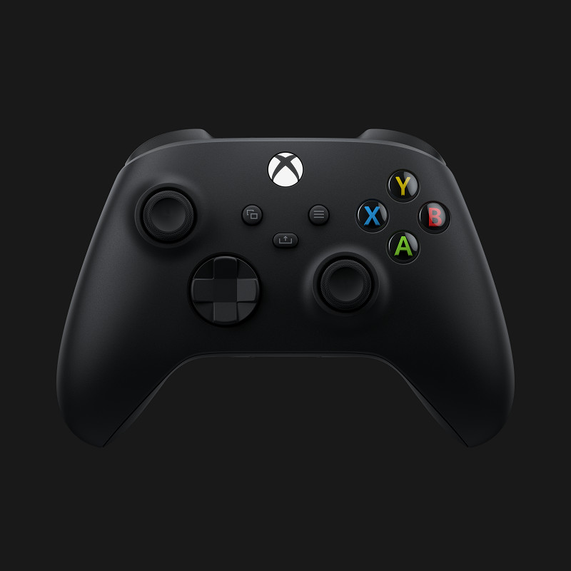 Pad do Xbox Series X ponownie z bateriami AA