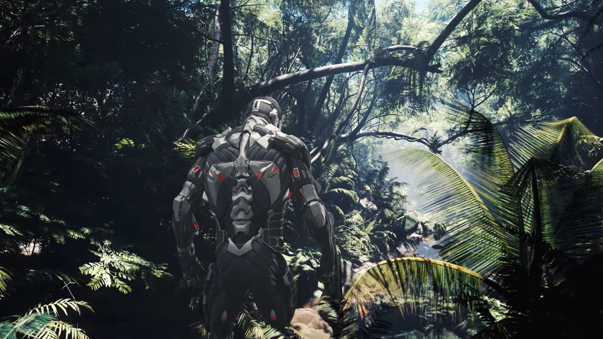 Crysis Remastered oficjalnie zapowiedziany! Jest teaser