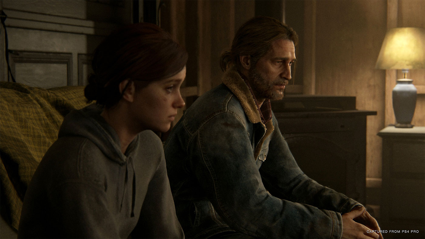 The Last of Us 2 – ostrzegamy przed najnowszym gameplay’em