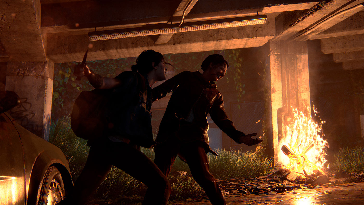 The Last of Us 2 – porównanie grafiki 2017 vs 2020. Jest lepiej czy gorzej?