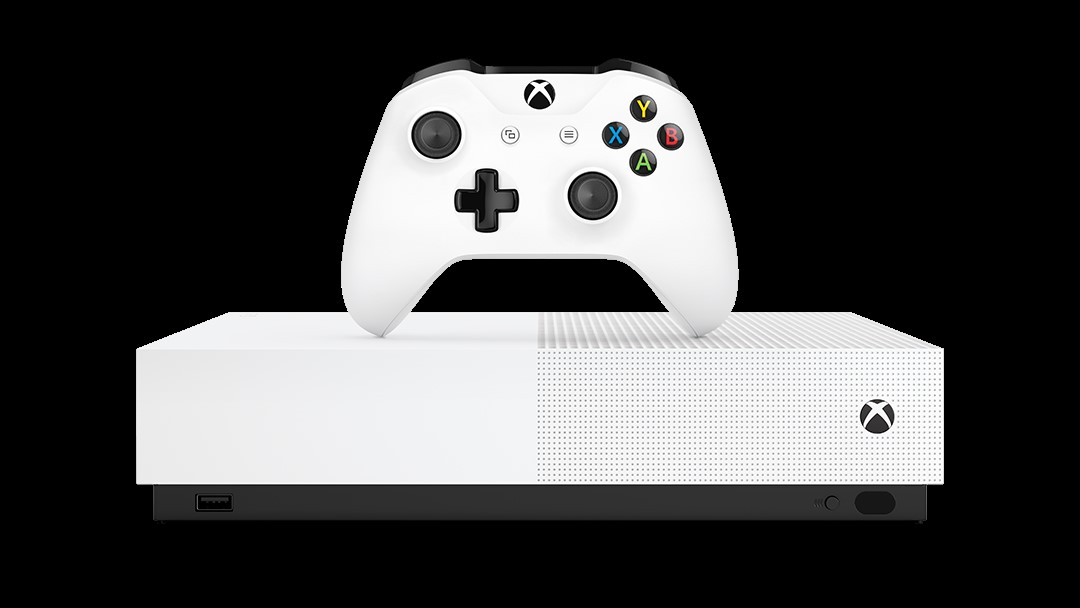 Xbox One S All-Digital w dużej promocji. Konsolę kupimy za mniej niż 600zł