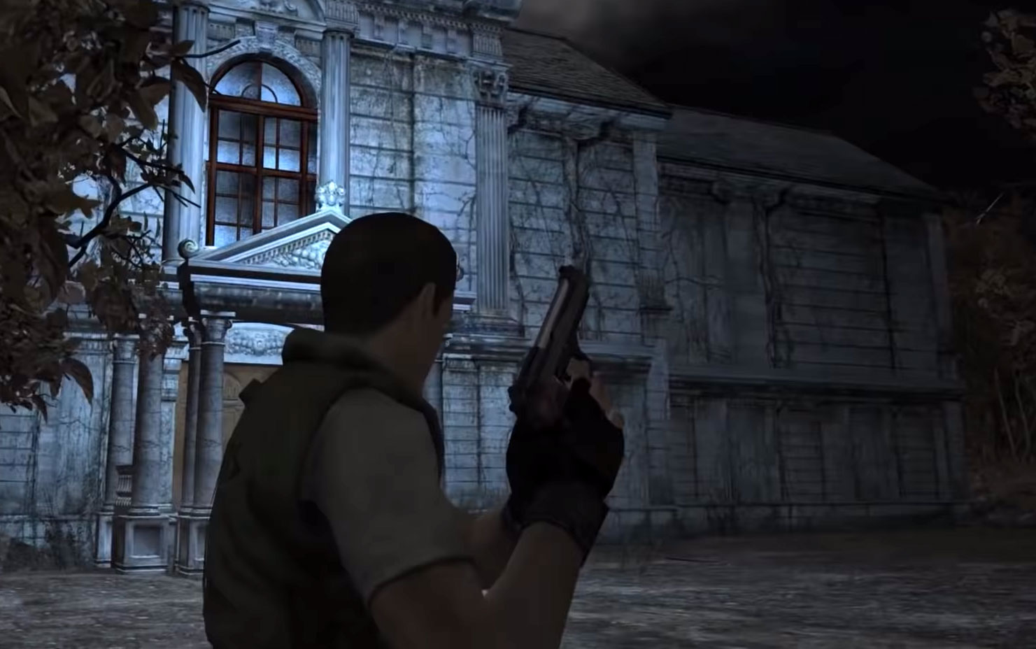 Resident Evil: Remix – kultowa gra na UE4. Tylko czekać, aż Capcom wyśle prawników [WIDEO]