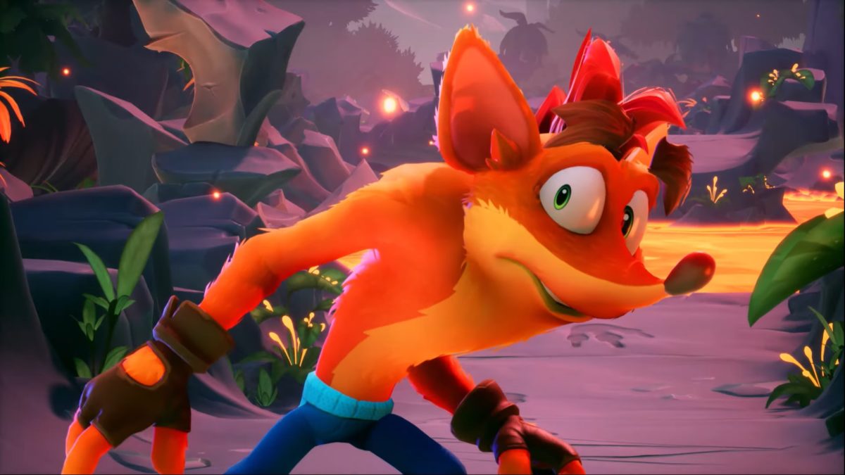 Crash Bandicoot bez mikropłatności. Twórcy dementują plotki