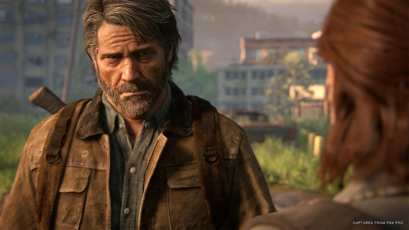 Patch 1.01 do The Last of Us 2. Nowości i poprawki na premierę gry