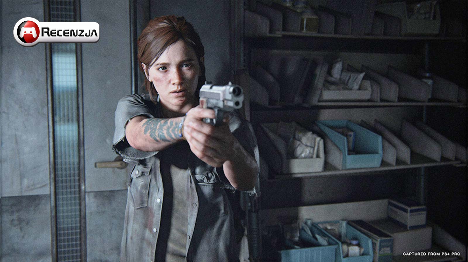 Recenzja The Last of Us 2 – gra generacji